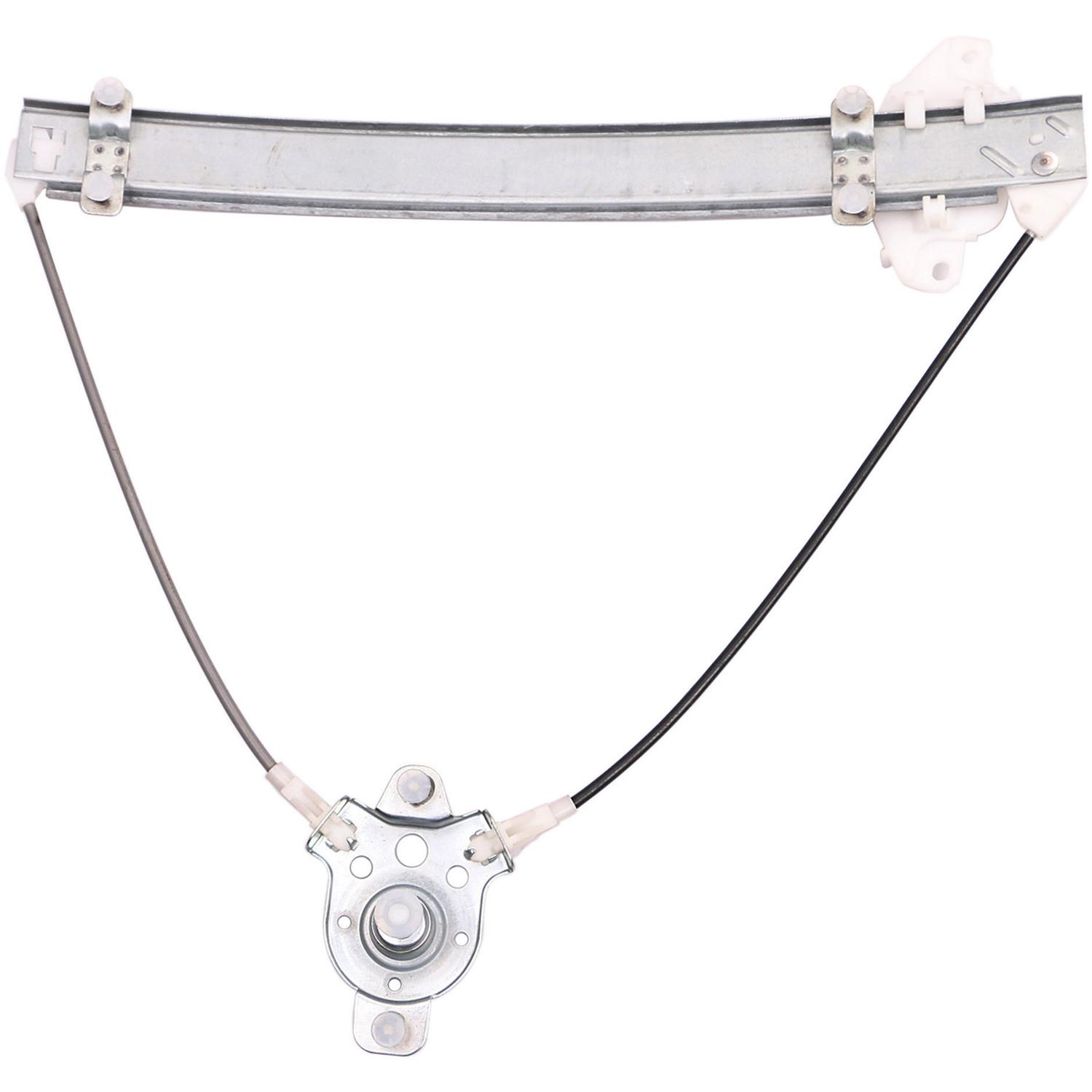 TrakMotive 100107 - Window Regulator TrakMotive 100107 Window Regulator product image 2 of 4