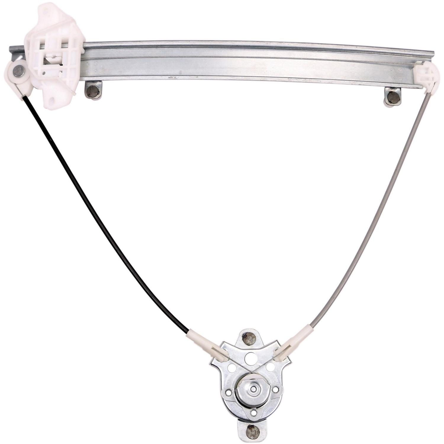 TrakMotive 100107 - Window Regulator TrakMotive 100107 Window Regulator product image 3 of 4