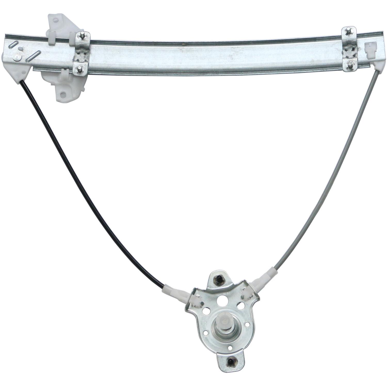 TrakMotive 100108 Window Regulator product image 3 of 4