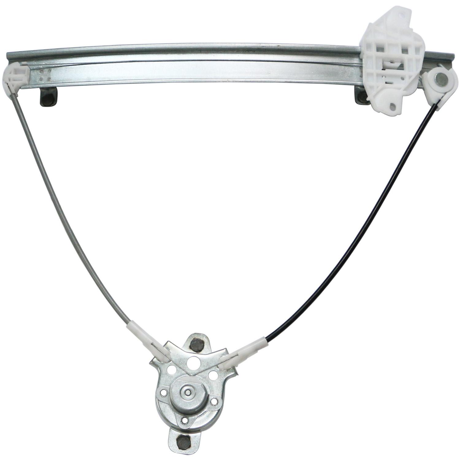TrakMotive 100108 Window Regulator product image 4 of 4
