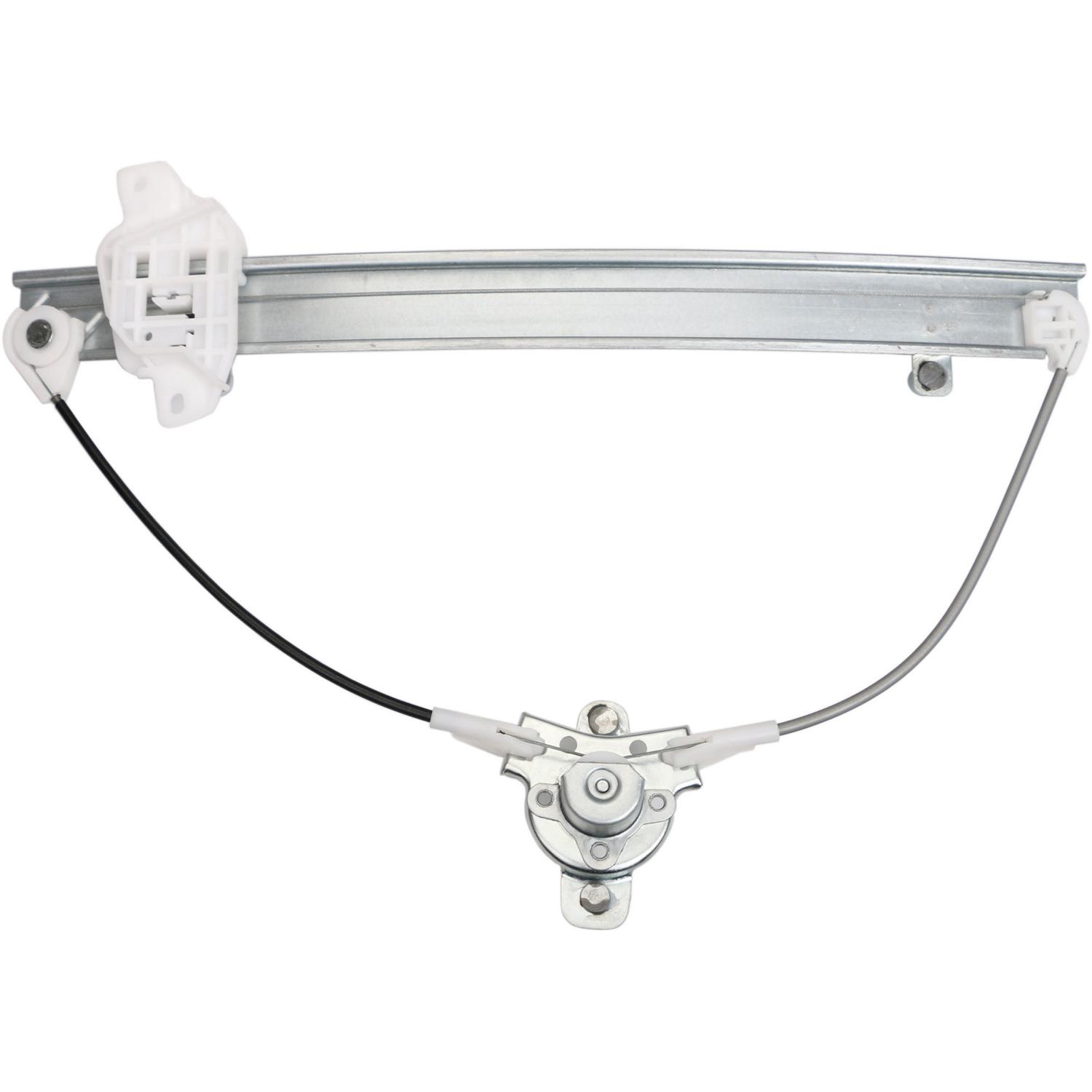 TrakMotive 100111 - Window Regulator TrakMotive 100111 Window Regulator product image 2 of 4