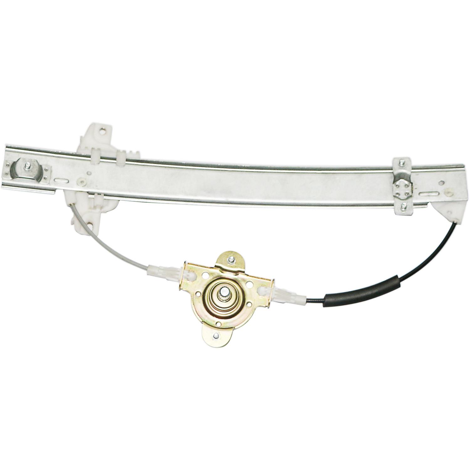TrakMotive 100117 - Window Regulator TrakMotive 100117 Window Regulator product image 1 of 4