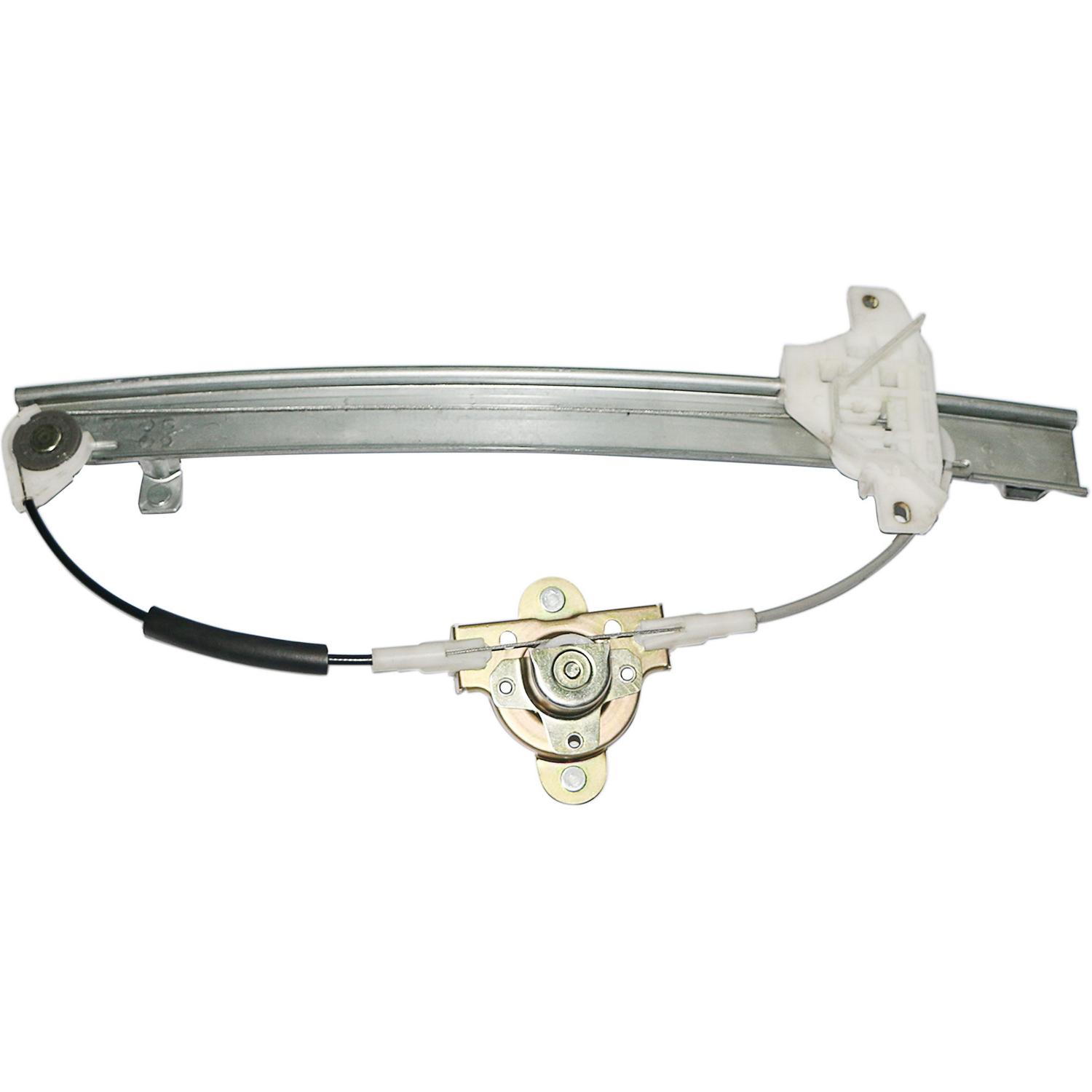 TrakMotive 100117 - Window Regulator TrakMotive 100117 Window Regulator product image 2 of 4