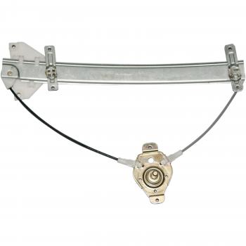 1995 Hyundai Elantra Window Regulator Front Right TrakMotive 100128 image 1 of 4