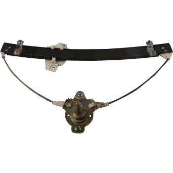 2000 Hyundai Elantra Window Regulator Front Left TrakMotive 100131 image 1 of 4