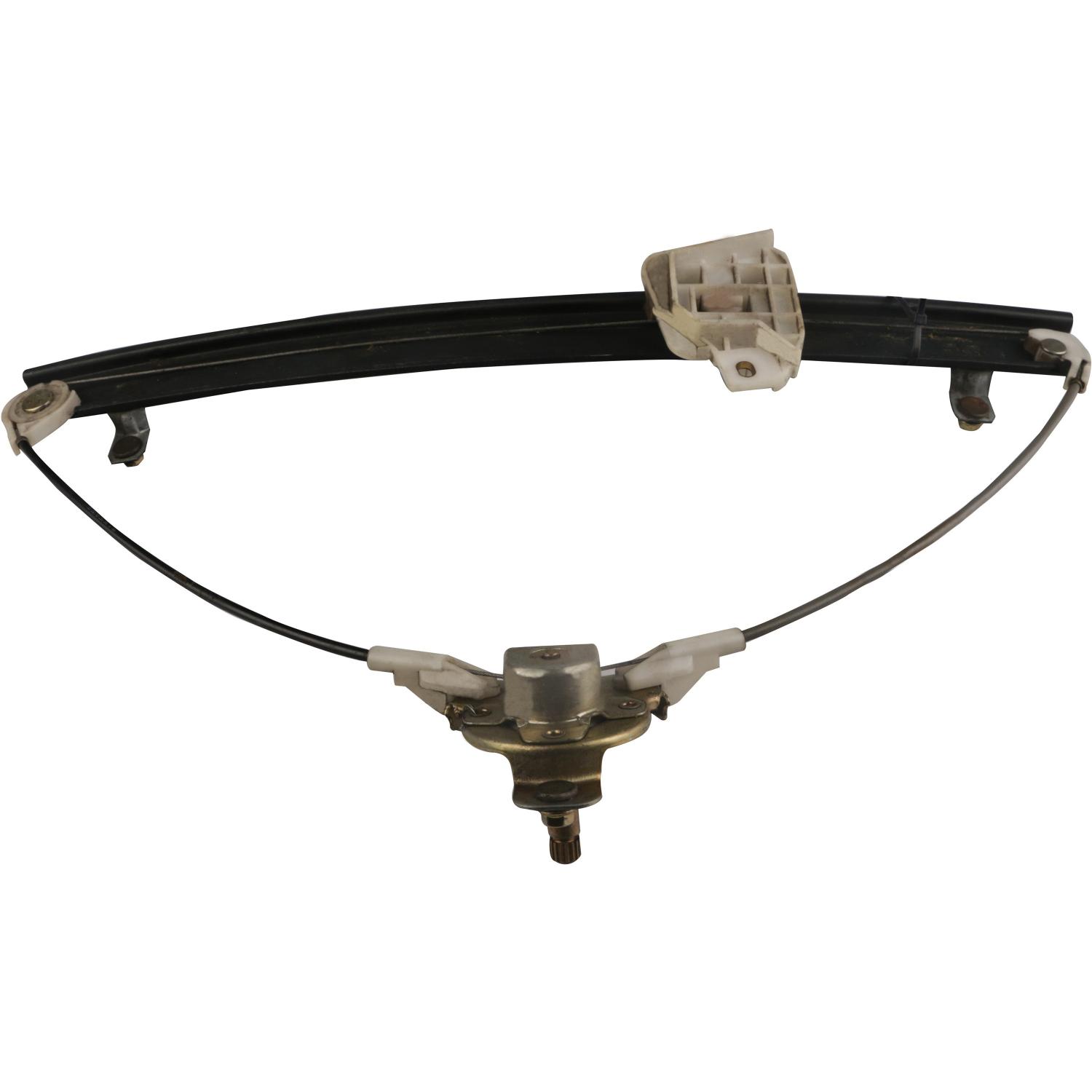 TrakMotive 100131 - Window Regulator TrakMotive 100131 Window Regulator product image 4 of 4