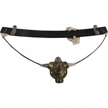 2000 Hyundai Elantra Window Regulator Front Right TrakMotive 100132 image 1 of 4