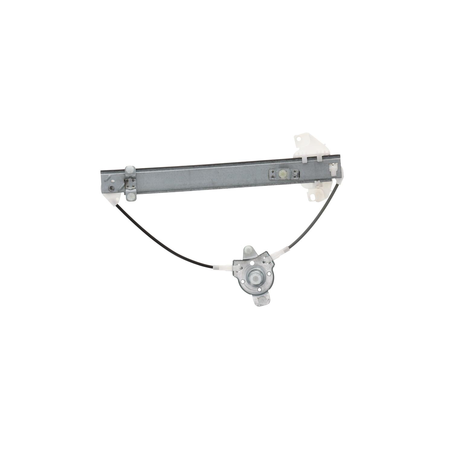 TrakMotive 100134 - Window Regulator TrakMotive 100134 Window Regulator product image 4 of 4