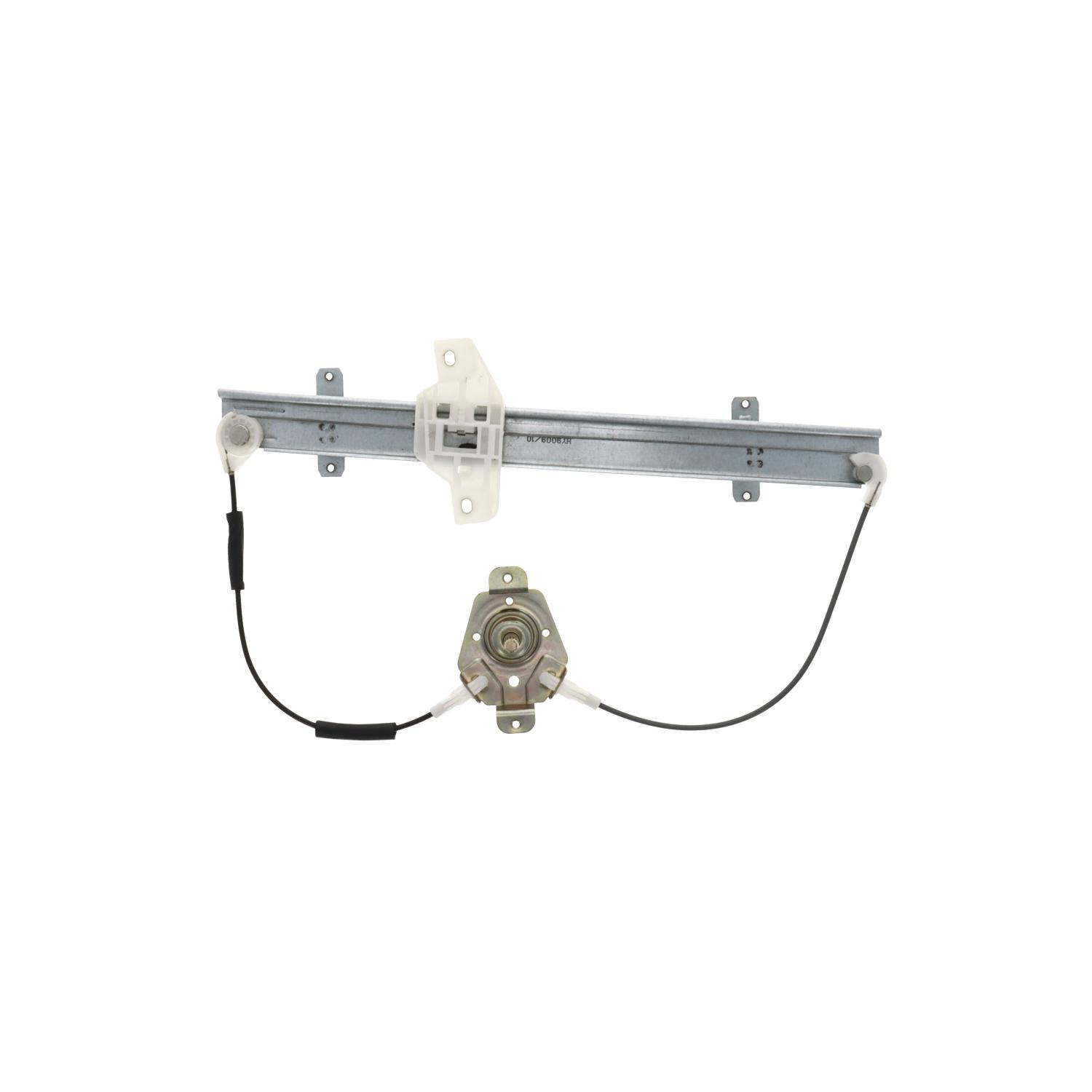 TrakMotive 100151 - Window Regulator TrakMotive 100151 Window Regulator product image 4 of 4