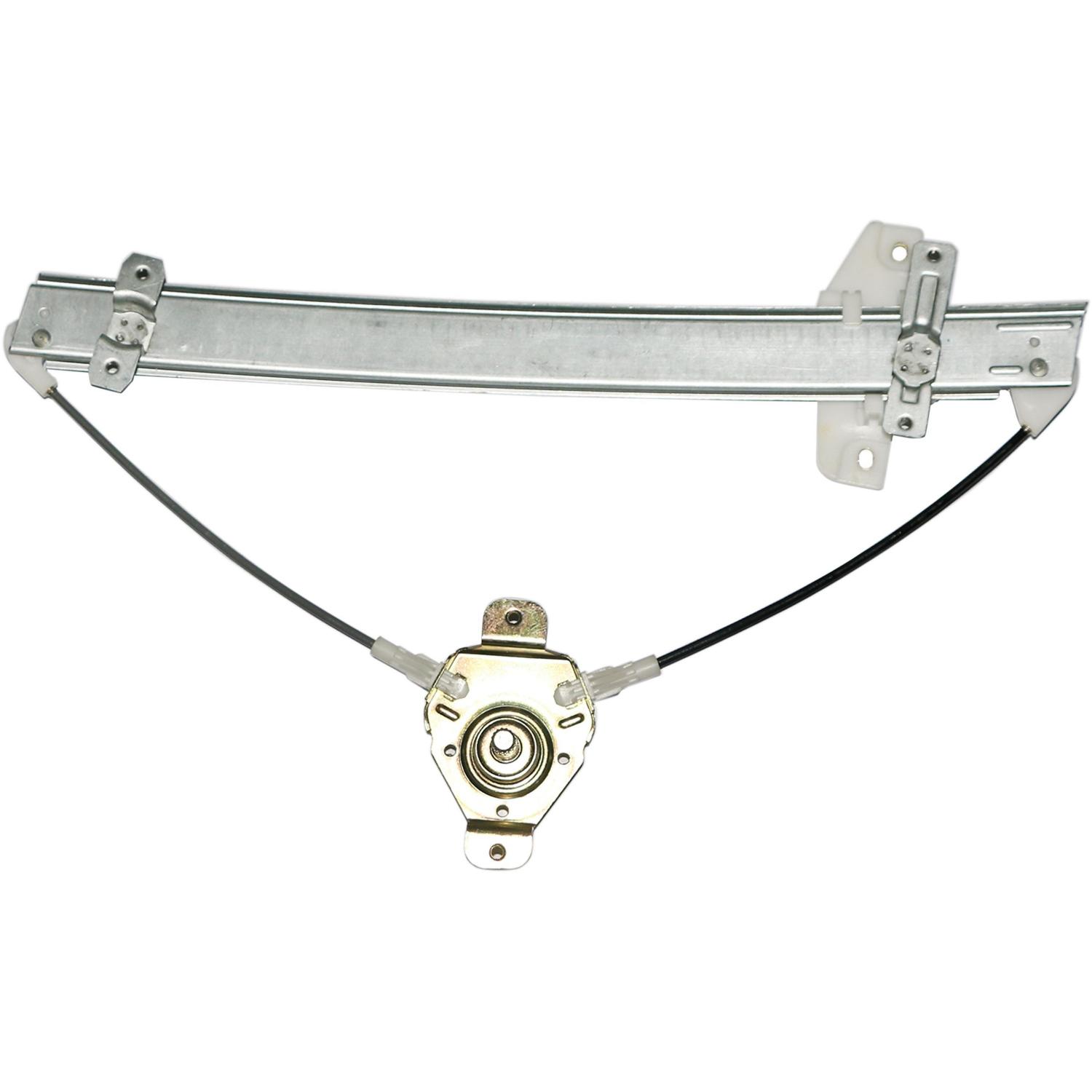 TrakMotive 100167 - Window Regulator TrakMotive 100167 Window Regulator product image 3 of 4