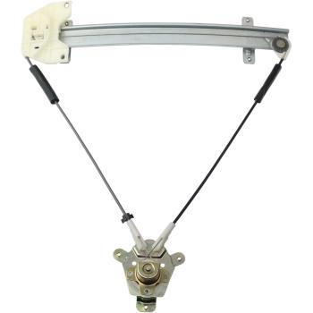 TrakMotive 100180 - Window Regulator TrakMotive 100180 Window Regulator product image 5 of 6