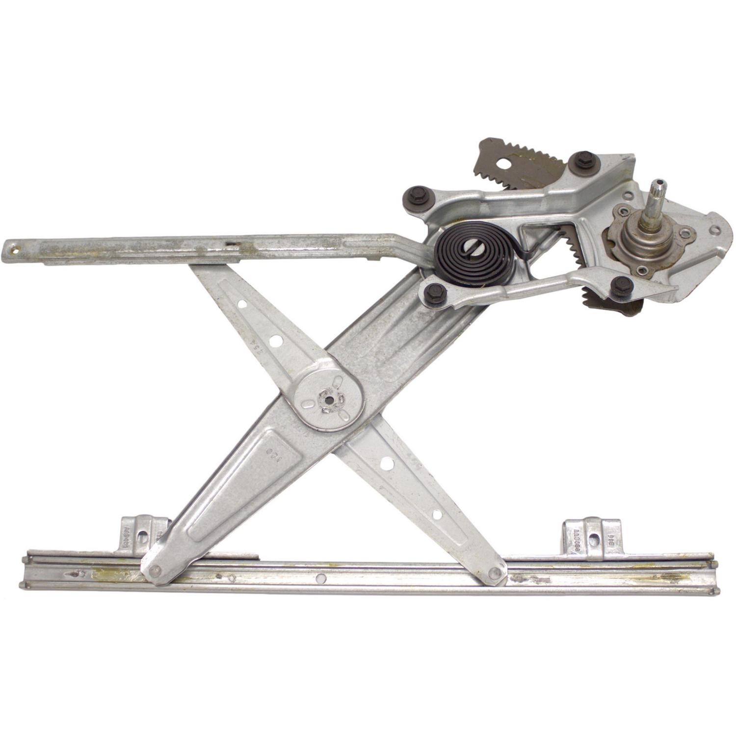 TrakMotive 100187 Window Regulator product image 1 of 4