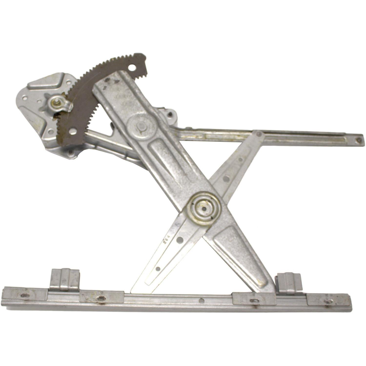 TrakMotive 100187 Window Regulator product image 4 of 4