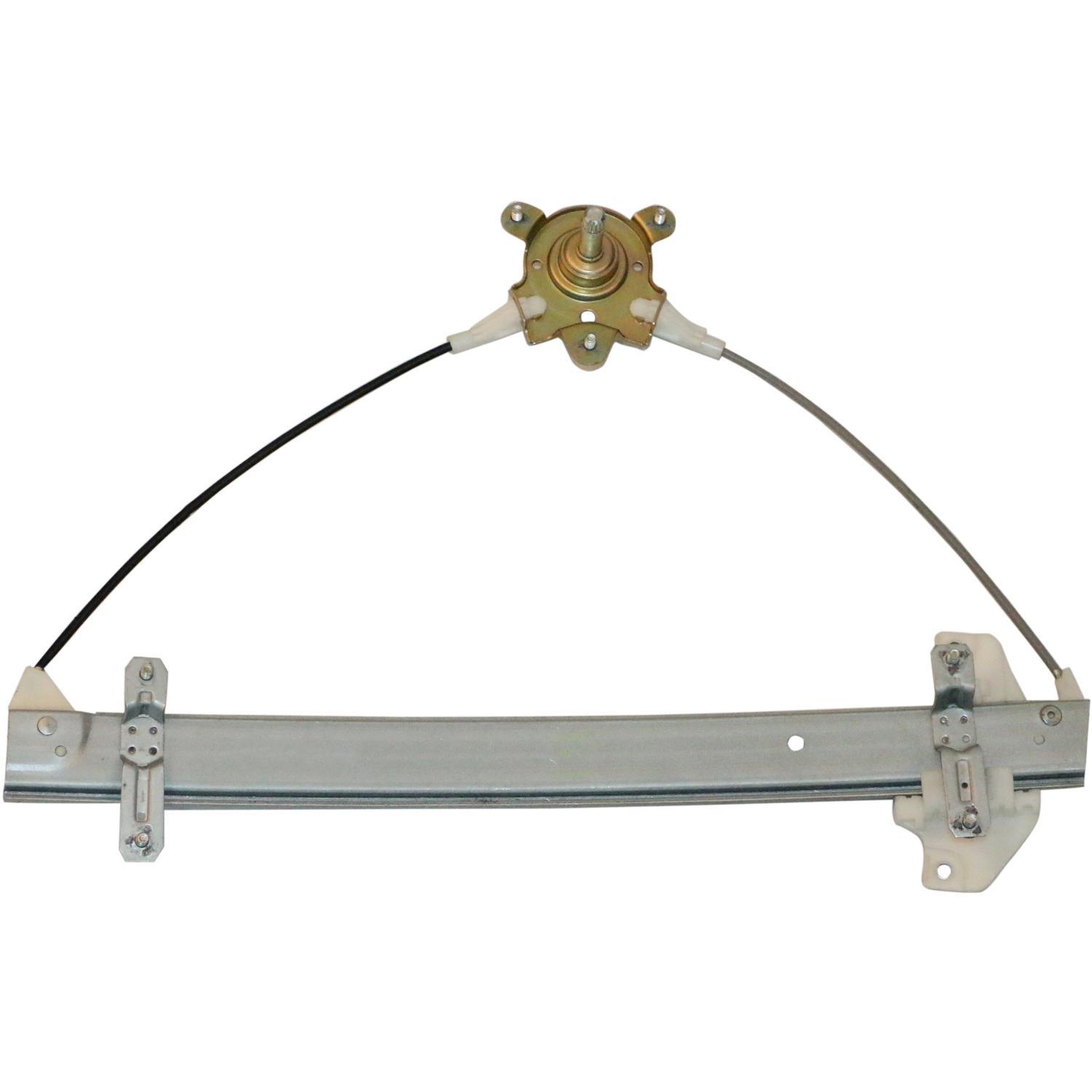 TrakMotive 100191 - Window Regulator TrakMotive 100191 Window Regulator product image 4 of 4