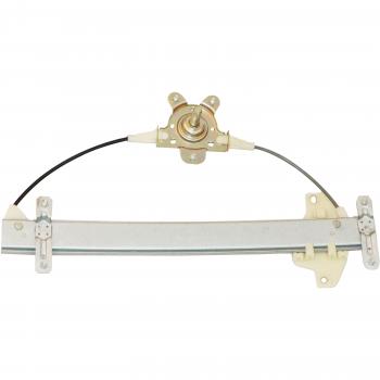 1998 Hyundai Sonata Window Regulator Rear Left TrakMotive 100193 image 1 of 4