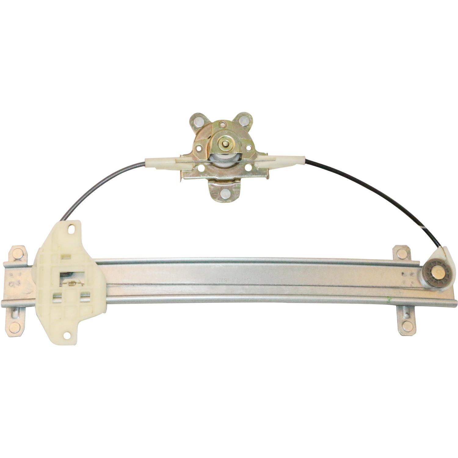 TrakMotive 100193 - Window Regulator TrakMotive 100193 Window Regulator product image 4 of 4