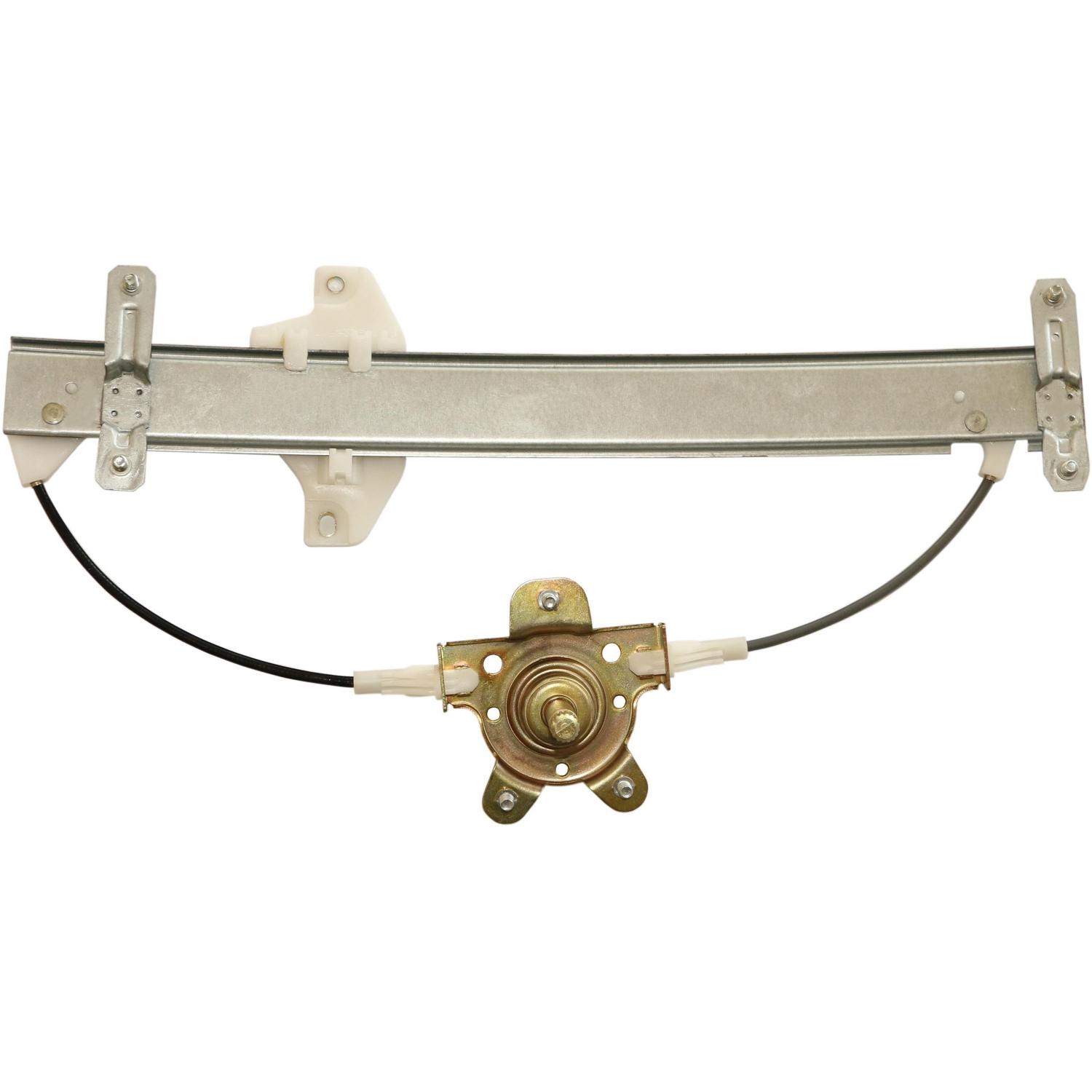 TrakMotive 100194 - Window Regulator TrakMotive 100194 Window Regulator product image 3 of 4