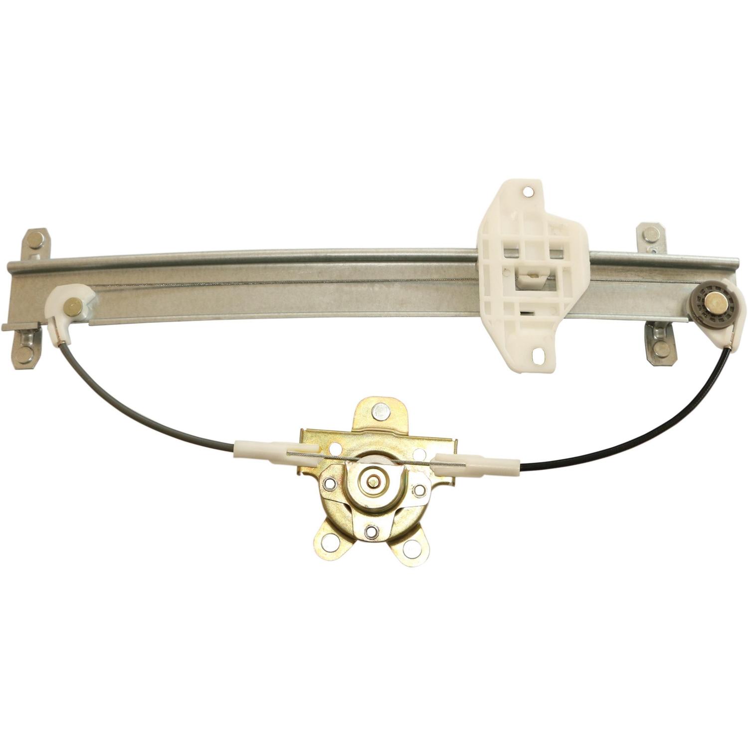 TrakMotive 100194 - Window Regulator TrakMotive 100194 Window Regulator product image 4 of 4