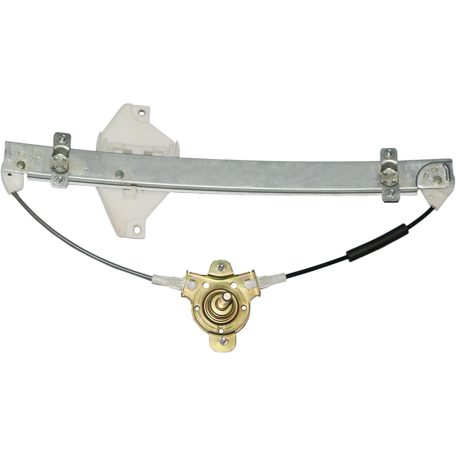 TrakMotive 100197 - Window Regulator TrakMotive 100197 Window Regulator product image 3 of 4