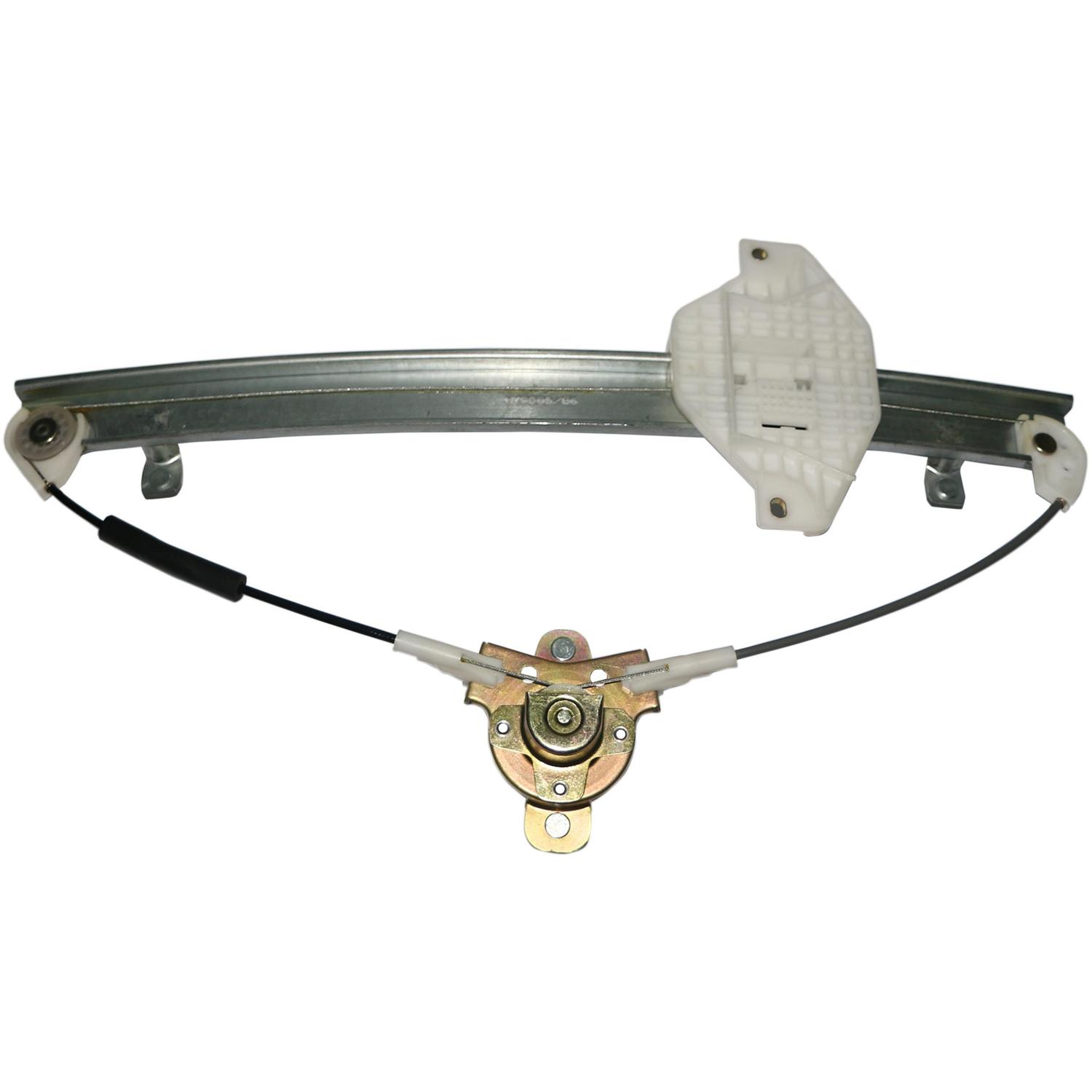 TrakMotive 100197 - Window Regulator TrakMotive 100197 Window Regulator product image 4 of 4