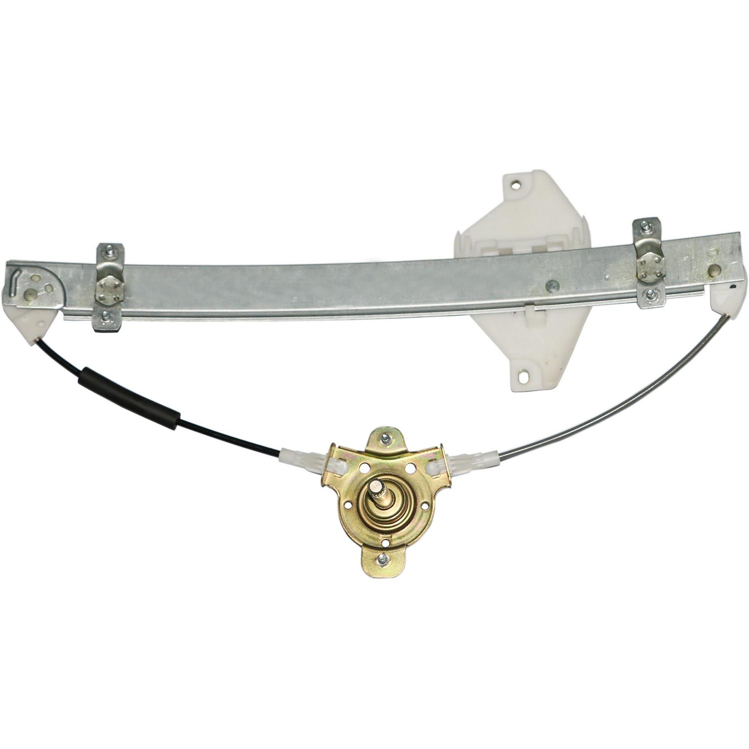 TrakMotive 100198 - Window Regulator TrakMotive 100198 Window Regulator product image 1 of 4