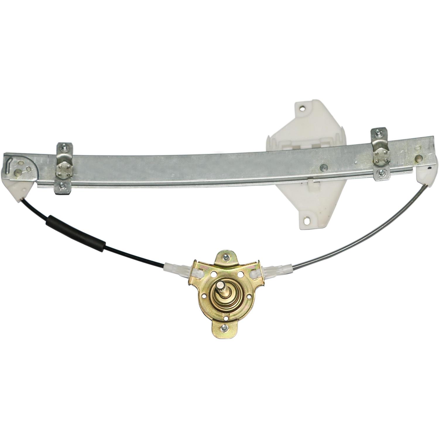 TrakMotive 100198 - Window Regulator TrakMotive 100198 Window Regulator product image 3 of 4