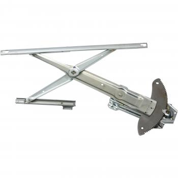 1995 Jeep Grand Cherokee Window Regulator Front Left TrakMotive 100203 image 2 of 4