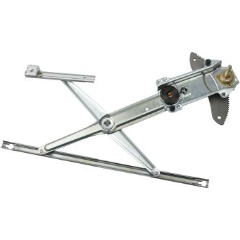 1995 Jeep Grand Cherokee Window Regulator Front Left TrakMotive 100203 image 3 of 4