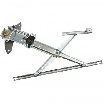 1995 Jeep Grand Cherokee Window Regulator Front Right TrakMotive 100204 image 1 of 4