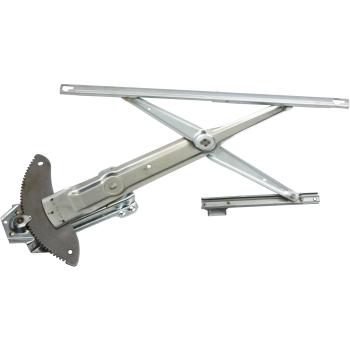 1995 Jeep Grand Cherokee Window Regulator Front Right TrakMotive 100204 image 4 of 4