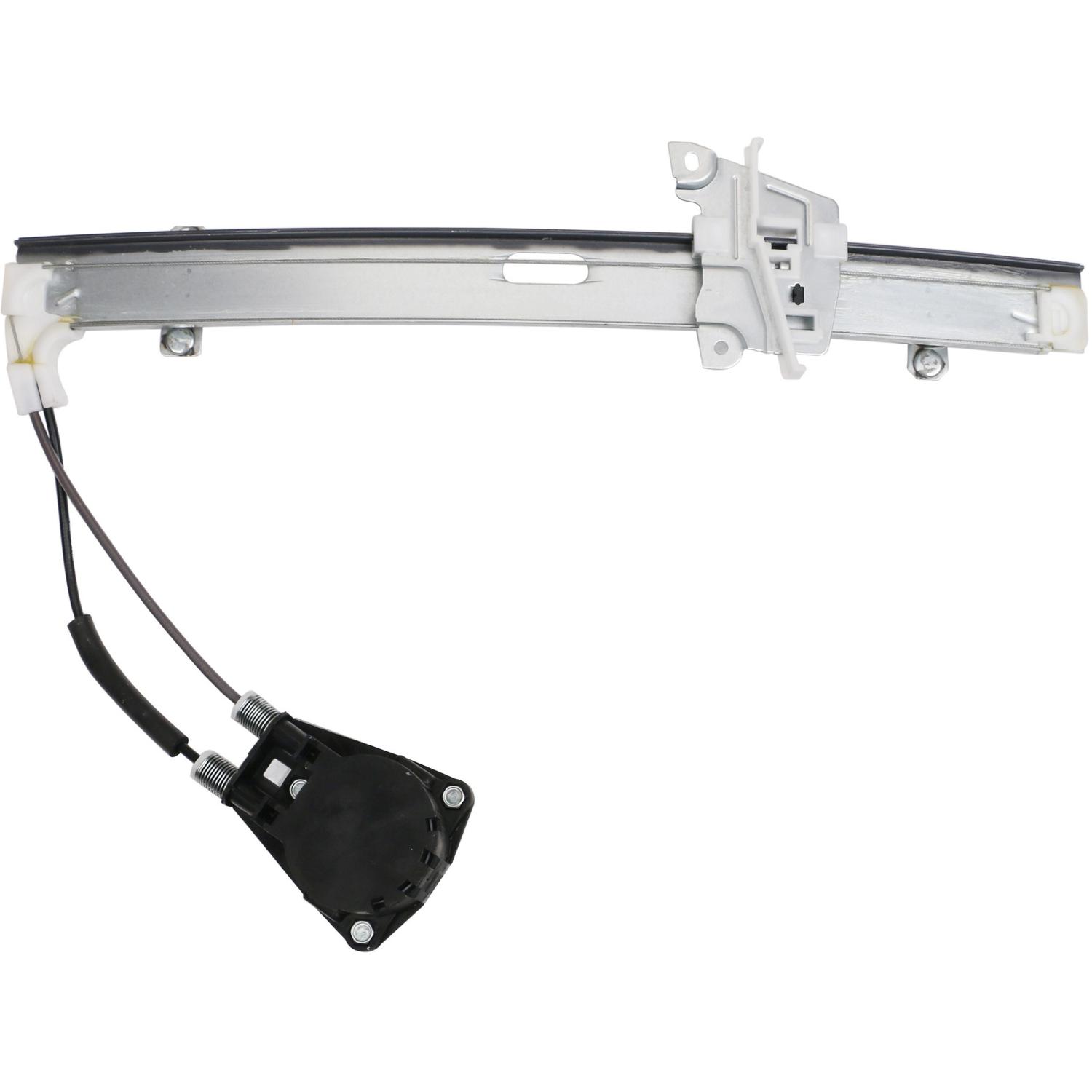 TrakMotive 100207 - Window Regulator TrakMotive 100207 Window Regulator product image 4 of 4