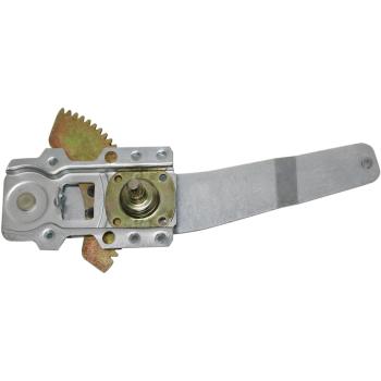 1988 Mercury Tracer Window Regulator Rear Left TrakMotive 100225 image 3 of 4