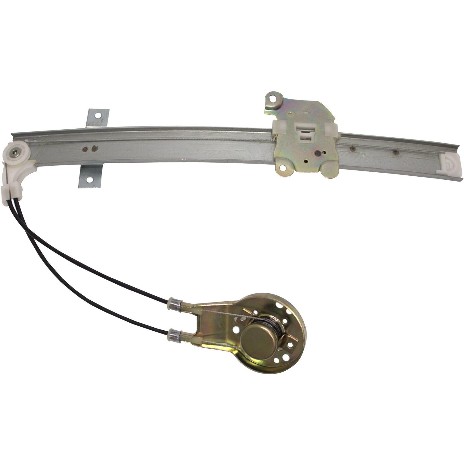 TrakMotive 100227 - Window Regulator TrakMotive 100227 Window Regulator product image 3 of 4