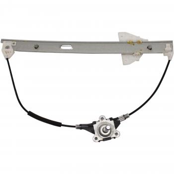 2008 Mazda 3 Window Regulator Front Right TrakMotive 100244 image 1 of 4
