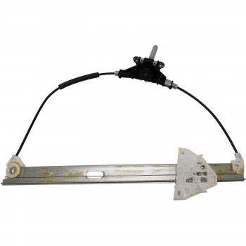 2008 Mazda 3 Window Regulator Front Right TrakMotive 100244 image 2 of 4