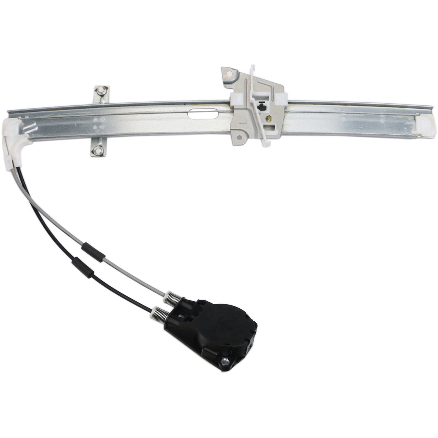 TrakMotive 100251 Window Regulator product image 4 of 4