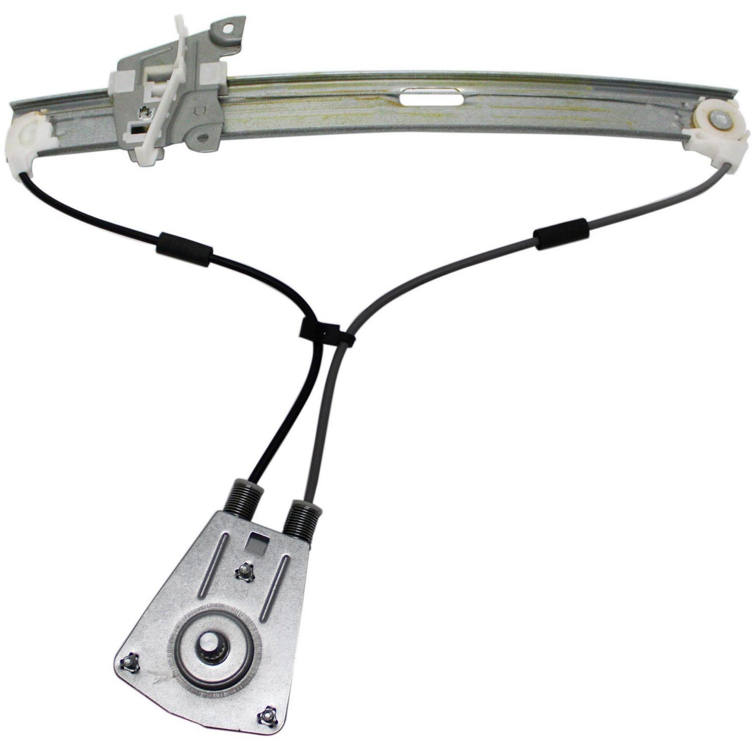 TrakMotive 100258 Window Regulator product image 1 of 4