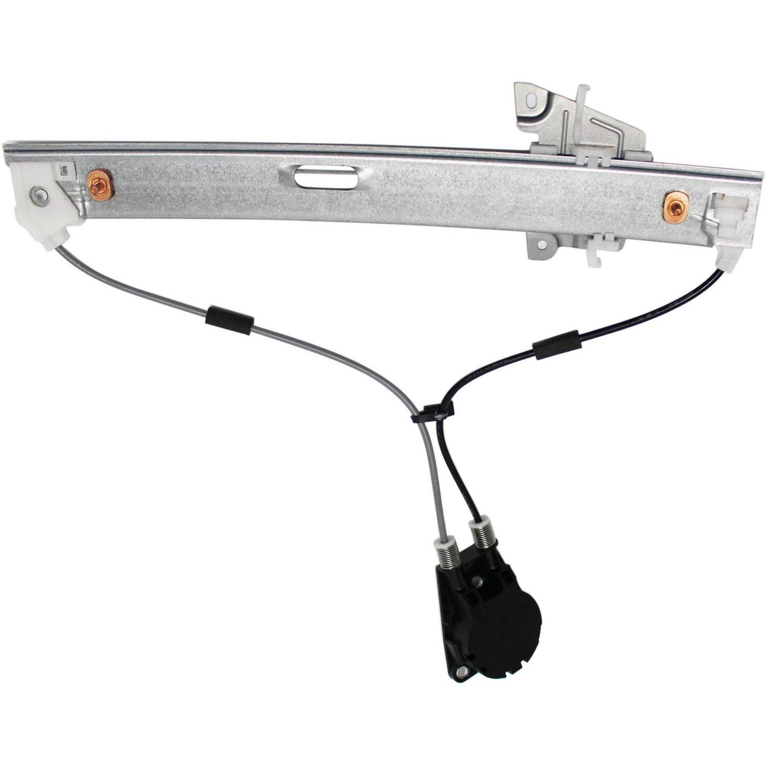 TrakMotive 100258 Window Regulator product image 2 of 4