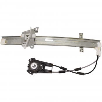 1993 Mazda Protege Window Regulator Front Right TrakMotive 100260 image 1 of 4