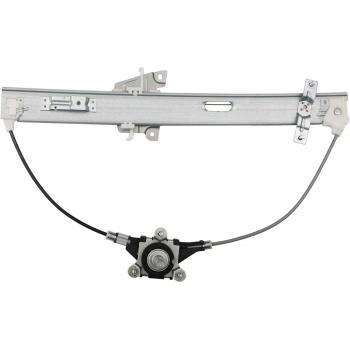 2003 Mazda Protege5 Window Regulator Front Left TrakMotive 100267 image 1 of 4