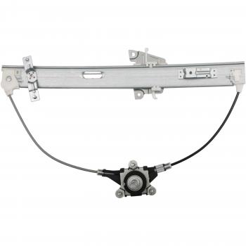 2003 Mazda Protege5 Window Regulator Front Right TrakMotive 100268 image 1 of 4