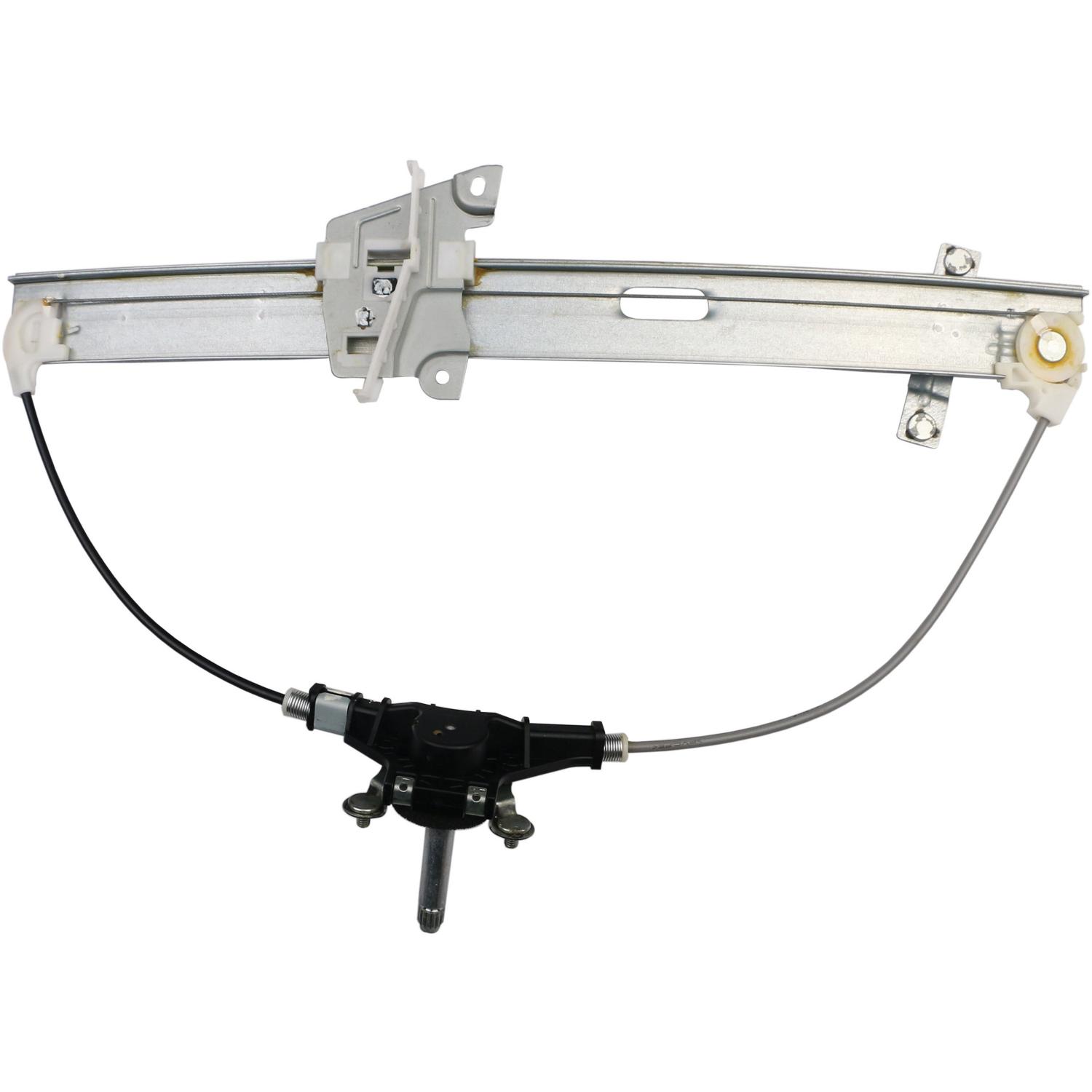 TrakMotive 100268 - Window Regulator TrakMotive 100268 Window Regulator product image 4 of 4