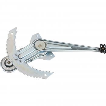 2004 Ford Ranger Window Regulator Front Right TrakMotive 100272 image 1 of 4