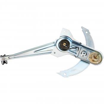 2004 Ford Ranger Window Regulator Front Right TrakMotive 100272 image 2 of 4