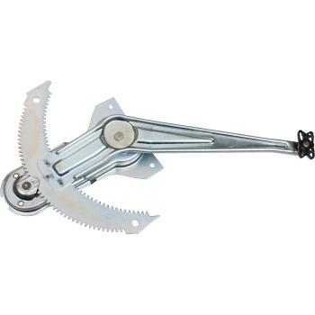 2004 Ford Ranger Window Regulator Front Right TrakMotive 100272 image 3 of 4