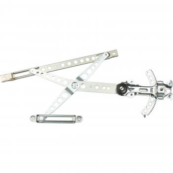 1985 Mercedes-Benz 300SD Window Regulator Front Left TrakMotive 100279 image 1 of 4