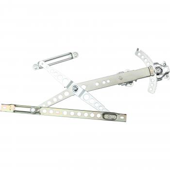 1985 Mercedes-Benz 300SD Window Regulator Front Left TrakMotive 100279 image 2 of 4