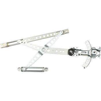 1985 Mercedes-Benz 300SD Window Regulator Front Left TrakMotive 100279 image 3 of 4