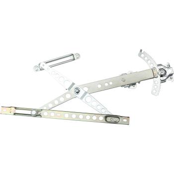 1985 Mercedes-Benz 300SD Window Regulator Front Left TrakMotive 100279 image 4 of 4
