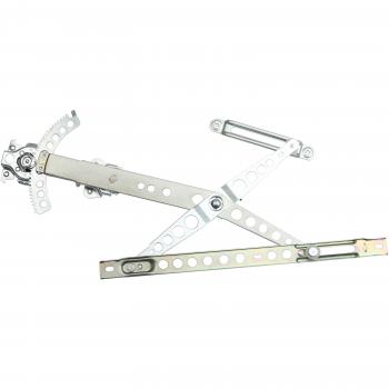 1985 Mercedes-Benz 300SD Window Regulator Front Right TrakMotive 100280 image 2 of 4